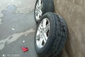 Autoparts, Wheels & Tires, Tires, OPEL 