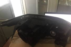 ავტონაწილები, ფარები და ნათურები, წინა ფარები, LEXUS  