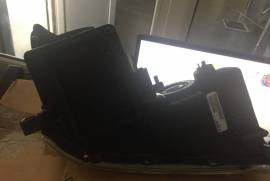 ავტონაწილები, ფარები და ნათურები, წინა ფარები, LEXUS  