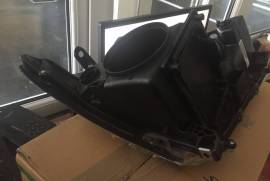 ავტონაწილები, ფარები და ნათურები, წინა ფარები, LEXUS  