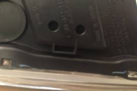 ავტონაწილები, ფარები და ნათურები, წინა ფარები, LEXUS  