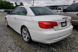 BMW, 3 Series, 328