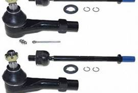 Autoparts, Suspension system and control mechanism, Tip, FORD 