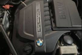 ავტონაწილები, ძრავი, მისი ნაწილები, ძრავი, BMW 