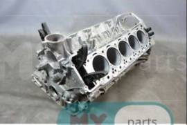 Autoparts, Engine & Engine Parts, Engine block, BMW 