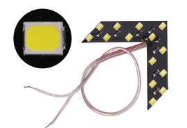 Autoparts, Lights and Bulbs, Lamps