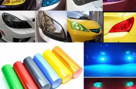 Autoparts, Lights and Bulbs, Lamps