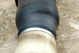 Autoparts, Suspension system and control mechanism, Pneumatic pillow, BMW 