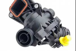 ავტონაწილები, გათბობა-გაგრილების სისტემები, თერმოსტატი, MERCEDES-BENZ 