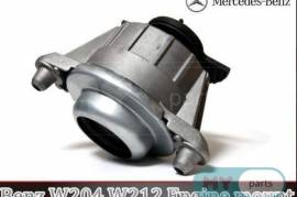 ავტონაწილები, ძრავი, მისი ნაწილები, ძრავის ბალიში (პადამატორნი), MERCEDES-BENZ 