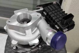 Autoparts, Turbo and Components, FORD 