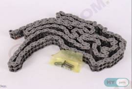 ავტონაწილები, ძრავი, მისი ნაწილები, ძრავის ღვედი, MERCEDES-BENZ 