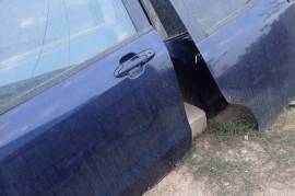 Autoparts, Disassembled, MAZDA 