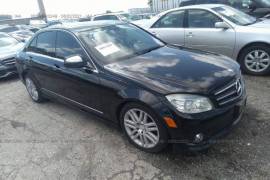 Mercedes-Benz, C Class