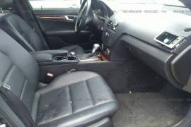 Mercedes-Benz, C Class