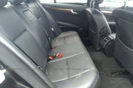 Mercedes-Benz, C Class