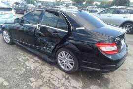 Mercedes-Benz, C Class