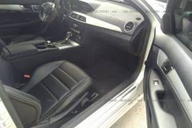 Mercedes-Benz, C Class, C 250