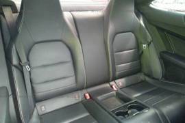 Mercedes-Benz, C Class, C 250