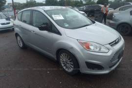 Ford, C-Max