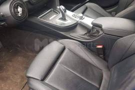 Autoparts, Disassembled, BMW 