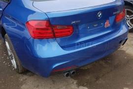 Autoparts, Disassembled, BMW 