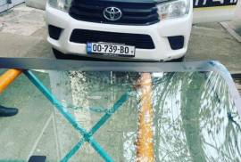 Autoparts, Glasses, BMW 