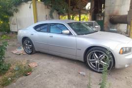 Dodge, Charger