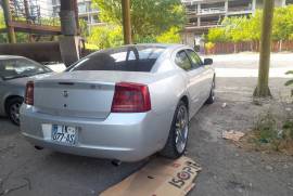 Dodge, Charger