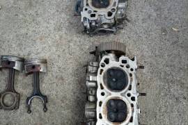 Autoparts, Engine & Engine Parts, Pistons, MITSUBISHI 