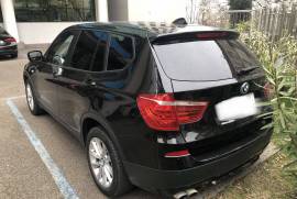 BMW, X Series, X3