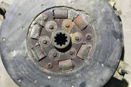 Autoparts, Disassembled, ZAZ 