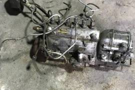 Autoparts, Disassembled, ZAZ 