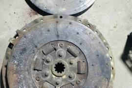 Autoparts, Disassembled, ZAZ 