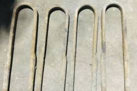 Autoparts, Disassembled, ZAZ 