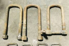 Autoparts, Disassembled, ZAZ 