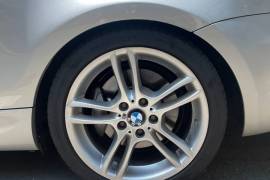 BMW, 1 Series, 135