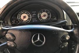 Mercedes-Benz, G-Class, G 55 AMG