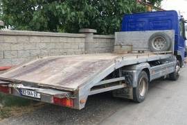 Mercedes-Benz , Atego