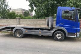 Mercedes-Benz , Atego