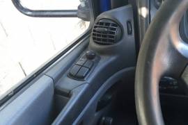 Mercedes-Benz , Atego