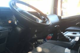 Mercedes-Benz , Atego