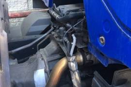 Mercedes-Benz , Atego