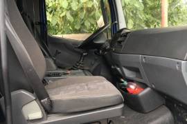 Mercedes-Benz , Atego