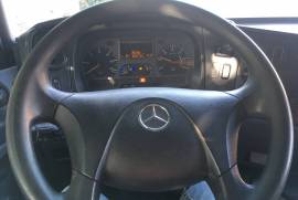 Mercedes-Benz , Atego