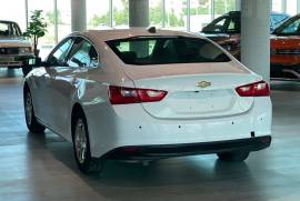 Chevrolet, Malibu