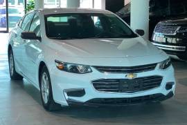 Chevrolet, Malibu