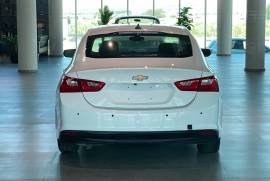 Chevrolet, Malibu