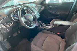 Chevrolet, Malibu