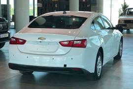 Chevrolet, Malibu